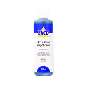 Gel Enco Azul real  de 250 g